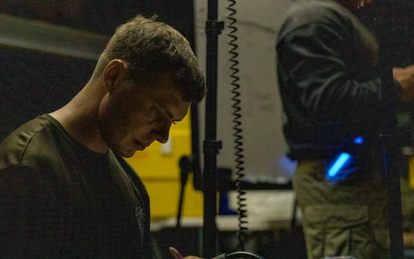 Urban Sniper Course: The Art and Science of Sniping