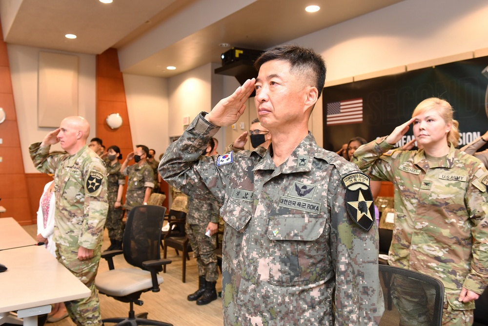 2IDRUCD Celebrates 7th Combined Birthday