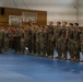 3d Marine Division squad competition awards