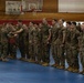 3d Marine Division squad competition awards