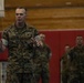 3d Marine Division squad competition awards