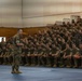 3d Marine Division squad competition awards