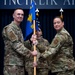 39th OMRS welcomes new commander