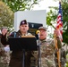 82nd Airborne Division &amp; 101st Airborne Division Eternal Heroes Monument 2022