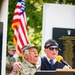 82nd Airborne Division &amp; 101st Airborne Division Eternal Heroes Monument 2022