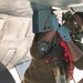 354 AMXS Airmen perform hot-pit refueling on F-16s