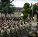 MG McGee Participates in D-Day 78th Anniversary Ceremonies