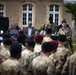 MG McGee Participates in D-Day 78th Anniversary Ceremonies