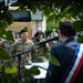 MG McGee Participates in D-Day 78th Anniversary Ceremonies