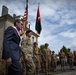 MG McGee Participates in D-Day 78th Anniversary Ceremonies