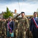 MG McGee Participates in D-Day 78th Anniversary Ceremonies