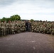 MG McGee Participates in D-Day 78th Anniversary Ceremonies