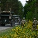 3/2CR Platoon Live Fire Exercise