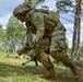 3/2CR Platoon Live Fire Exercise