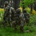 3/2CR Platoon Live Fire Exercise