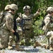 3/2CR Platoon Live Fire Exercise