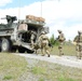 3/2CR Platoon Live Fire Exercise