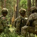 3/2CR Platoon Live Fire Exercise