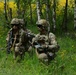 3/2CR Platoon Live Fire Exercise