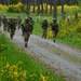 3/2CR Platoon Live Fire Exercise