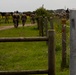 1st Infantry Division and 101st Airborne Division Soldiers Honor the 2nd Armored Division at Carentan