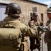 1st Infantry Division and 101st Airborne Division Soldiers Honor the 2nd Armored Division at Carentan