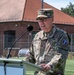 Regional Health Command Europe Change of Command