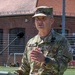 Regional Health Command Europe Change of Command