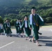 Naples Middle High School Class of 2022 Graduation