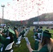 Naples Middle High School Class of 2022 Graduation