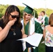 Naples Middle High School Class of 2022 Graduation