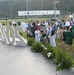 Naples Middle High School Class of 2022 Graduation