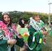 Naples Middle High School Class of 2022 Graduation