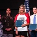 WCSC awards $84,000 in scholarships to Wiesbaden students