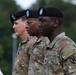 Command Sgt. Maj. Kofie Primus assumes command of 21st TSC