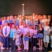 WCSC awards $84,000 in scholarships to Wiesbaden students
