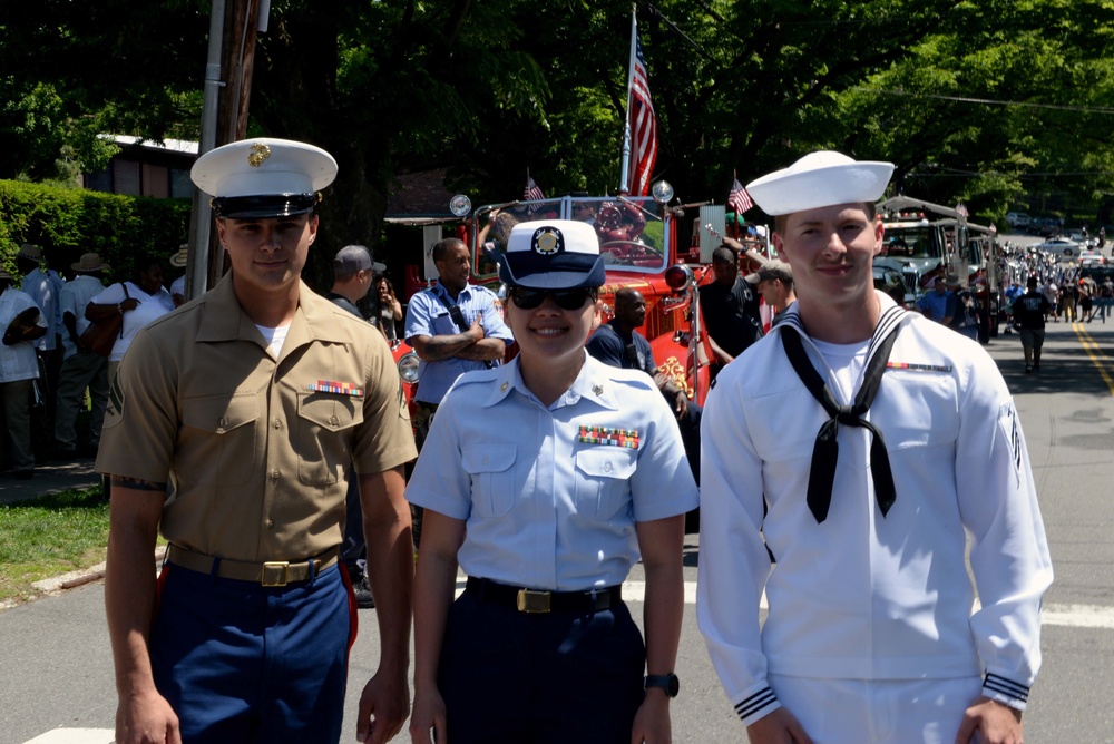 Fleet Week New York