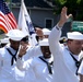 Fleet Week New York 2022