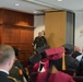 USAG Bavaria recognizes recent college graduates