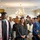 USAG Bavaria recognizes recent college graduates