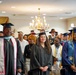 USAG Bavaria recognizes recent college graduates