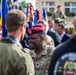 Gavin Ceremony Normandy 78