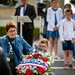 Gavin Ceremony Normandy 78