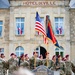 Gavin Ceremony Normandy 78