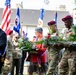 Gavin Ceremony Normandy 78
