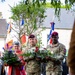 Gavin Ceremony Normandy 78