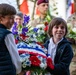 Gavin Ceremony Normandy 78