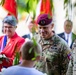 Gavin Ceremony Normandy 78
