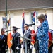 Gavin Ceremony Normandy 78