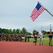 ‘We won’t forget,’ 165th hosts Murph Challenge